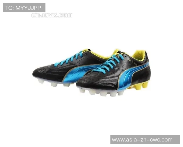 彪马限量足球鞋引领潮流运动风尚,尽显球场魅力与个性风格